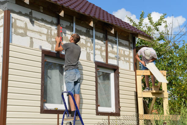 Best Custom Siding Design  in Grayson, CA