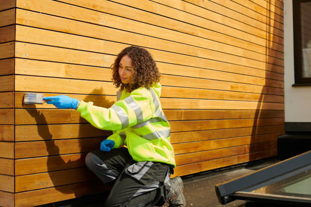 Affordable Siding Repair and Maintenance Services in Grayson, CA