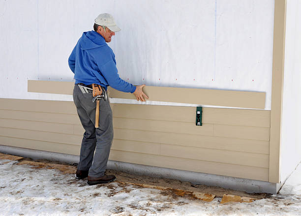 Best Insulated Siding Installation  in Grayson, CA