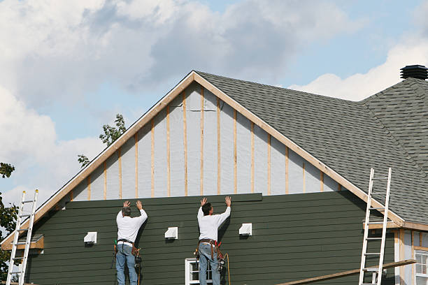 Best Brick Veneer Siding  in Grayson, CA