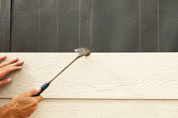 Best Composite Siding  in Grayson, CA