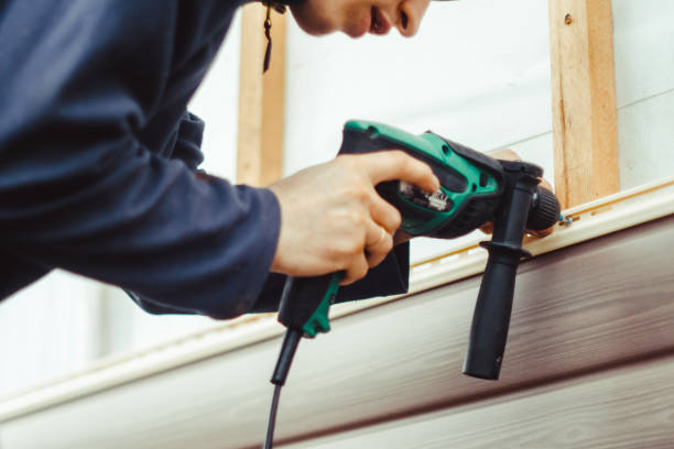 Historical Building Siding Restoration in Grayson, CA